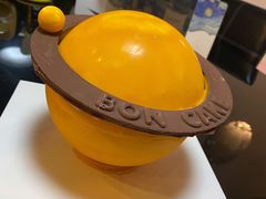 -BON CAKE(华贸购物中心店)