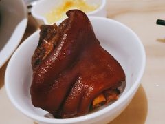 -锦粤宫·精致粤菜(深圳北站店)