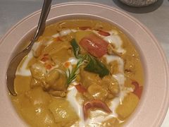-Thai Alley泰爱里(二沙岛店)