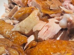 -四姐妹东北饺子(沙尾路店)