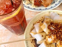 -渔记茶餐厅(渔村店)