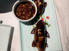 -四世同堂·京菜·烤鸭(双井店)