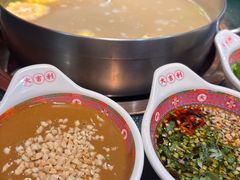 -大吉利·潮汕鲜牛肉火锅(总店)