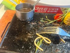 -豪客来牛排(雄峰城店)