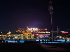 -老虎石海上公园