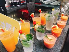 -榛悦隆堡成都酒店(春熙路太古里店)