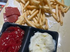 -滋味烤鱼(马北店)