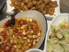 -三猫黑鱼花(南大店)