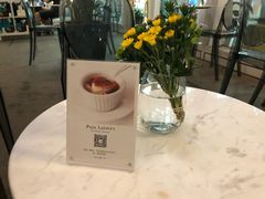 -PAUL LAFAYET 法式甜品(港汇广场店)