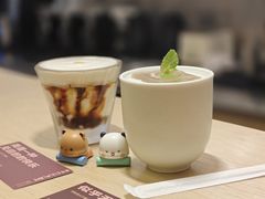 -村口大树(长乐路店)