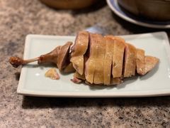 -南京大牌档(香港广场店)