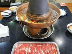 -新梅居(宁海东路店)