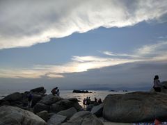 -大浪湾