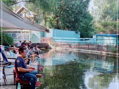 -酷鱼垂钓CLUB(朝阳区博大路店 )