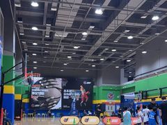 -翼速篮球·儿童体适能·中考体育(鲁能城店)