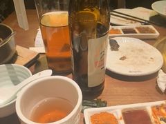 -御牛道日式烤肉料理(杭州万象城店)