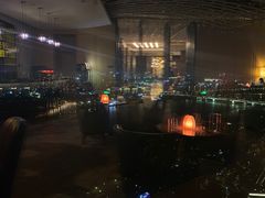 -三迪希尔顿酒店·星空酒廊