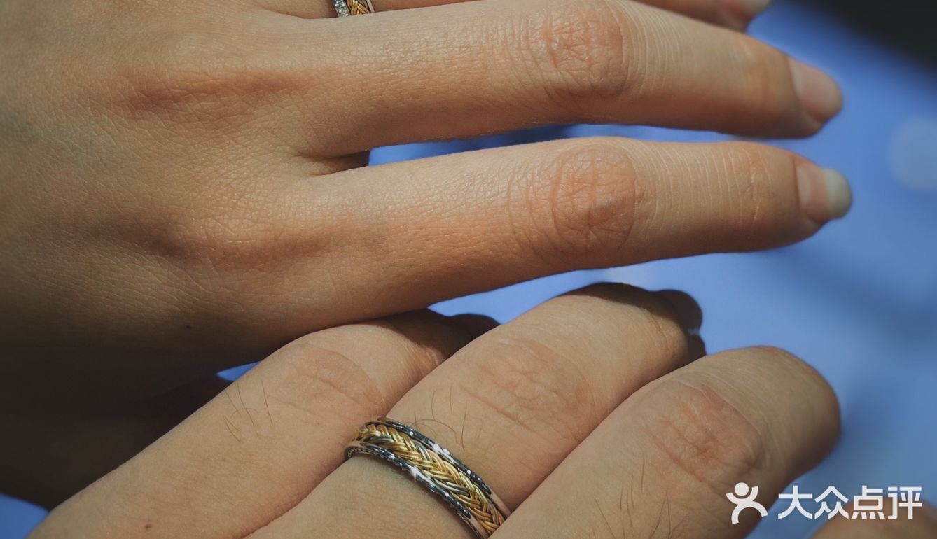 这世上独一无二的你，只有私人定制配得上