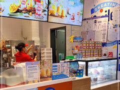 -DQ·蛋糕·冰淇淋(城南嘉园店)