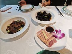 -老洋房花园饭店(绍兴路店)