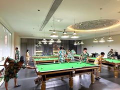 -神帆·元气汤泉(解放西路店)