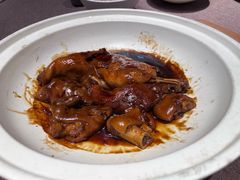 -应天大明王朝·南京菜(中山陵店)