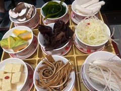 -江北北火锅馆·公路夜市(魏公村店)