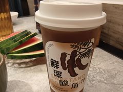 -鲜潭蒸汽石锅鱼(万象前海店)