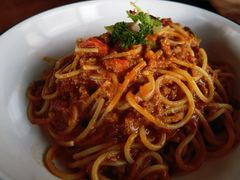 -安妮意大利餐厅(日坛店)