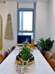 -Y+普拉提·轻抗阻·女子塑形