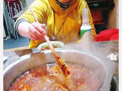 -周记全牛油火锅