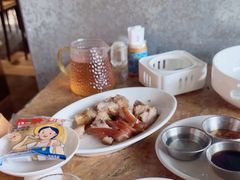 -陈鹏鹏潮汕菜(欢乐海岸 海边景观店)