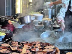 -古市香跷脚牛肉·非遗传承单位