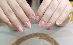 -1T·1M 日式美甲美睫