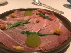 -北京金融街丽思卡尔顿酒店·意味轩 Cepe