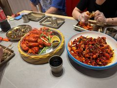 -龙虾奇迹(大华三路店)