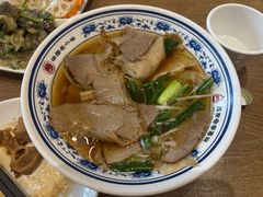 -直隶安家罩饼(复兴路店)