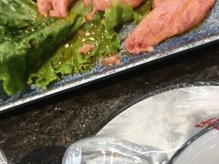 -泰白海鲜烧烤大全