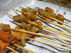 盟重牛油-盟重烧烤(高正街店)