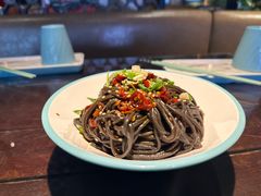 -江边城外烤全鱼(方庄时代购物中心店)