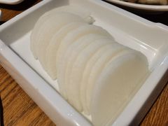 萝卜片-傣妹火锅(南京东路一店)