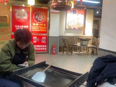 -郝大姐·乌龙山铁板烧(大学城三店)