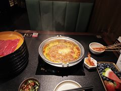 -牛New寿喜烧(闵行龙湖天街店)