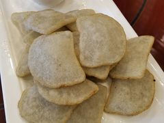炸灌肠-北京小肠陈饭庄(方庄店)