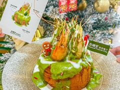 -泰椰里·泰国餐厅(智慧城广百广场店)
