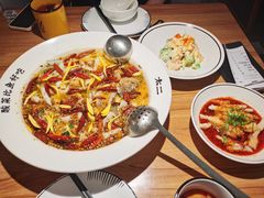 -太二酸菜鱼(金沙印象城店)