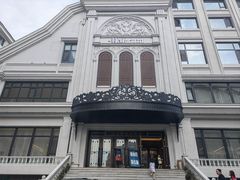 -马克西姆俄罗斯餐厅(通亚街店)