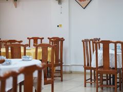 大堂-巫记鸡饭店