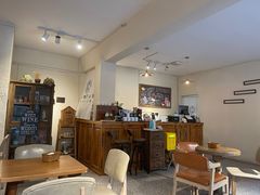 -甘单茶事小馆(洋河店)