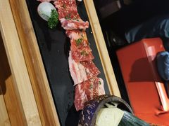 -谷牛和牛烤肉(漕河泾印象城店)